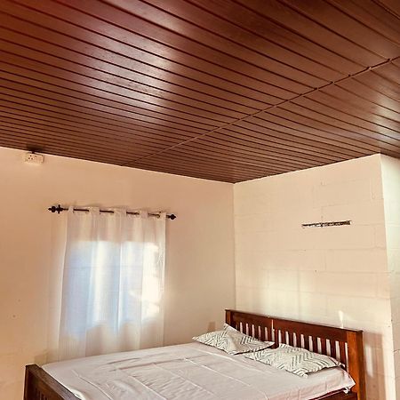 Silent House Kudayattur Exterior foto