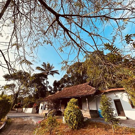 Silent House Kudayattur Exterior foto