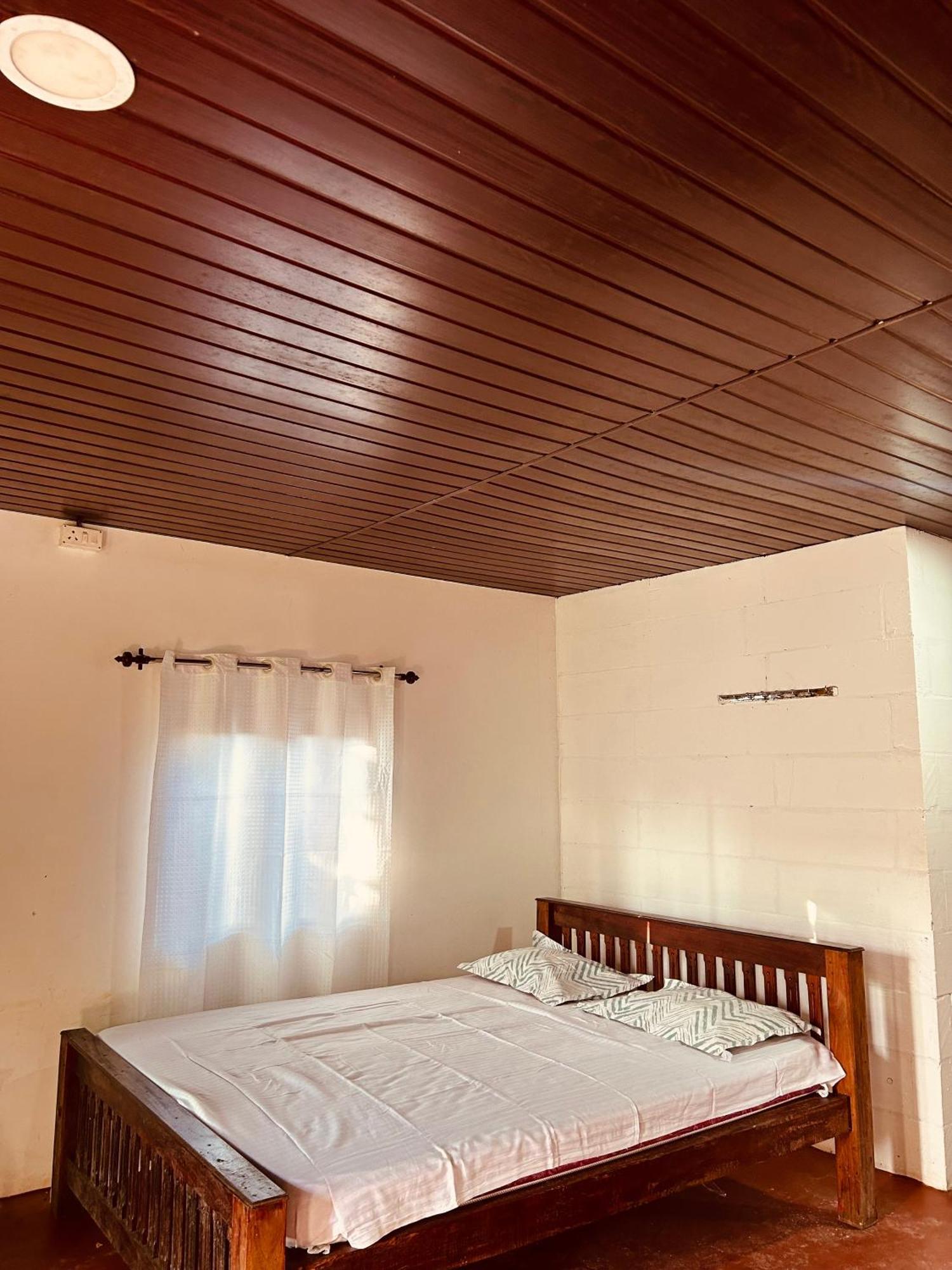 Silent House Kudayattur Exterior foto