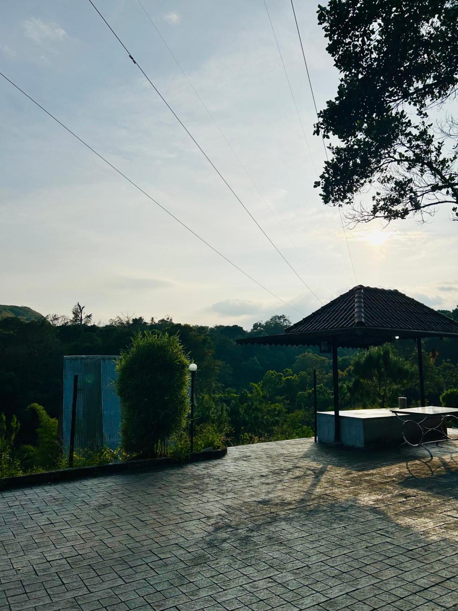 Silent House Kudayattur Exterior foto